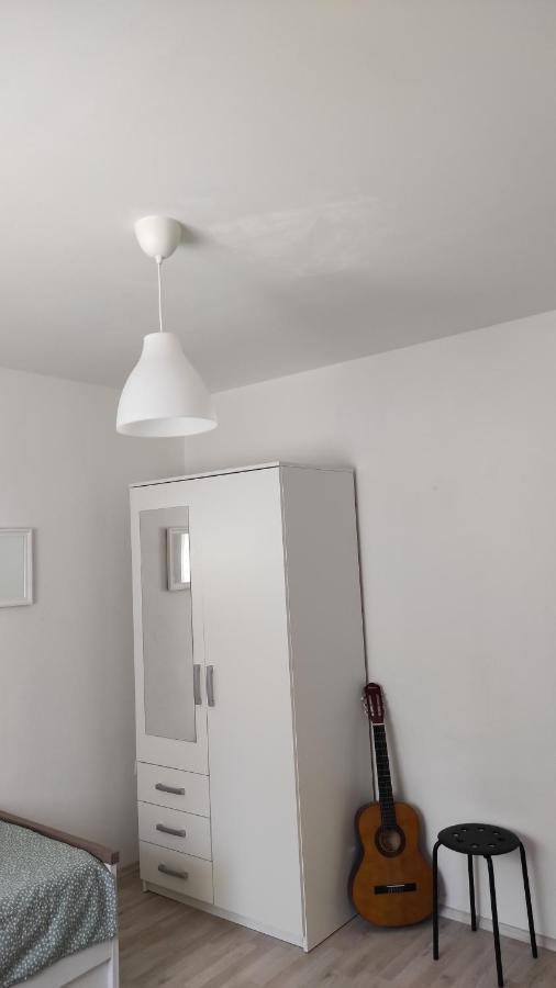 Kuca Za Odmor Bebic, Kremena Villa Klek Exteriör bild